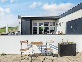 Ferienhaus Tranekær  6