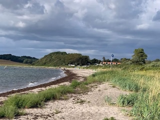 Ferienhaus Tranekær  5