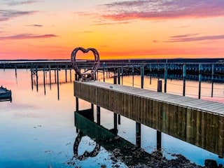 Vakantiehuis Tranekær  9