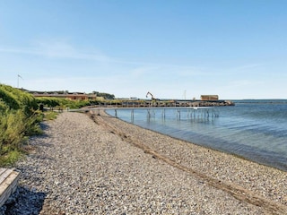 Vakantiehuis Tranekær  10
