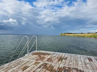 Ferienhaus Tranekær  21