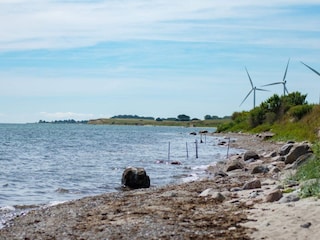 Ferienhaus Tranekær  33