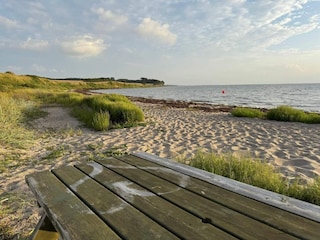 Ferienhaus Tranekær  39