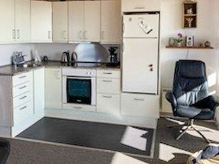 Vakantiehuis Tranekær  5