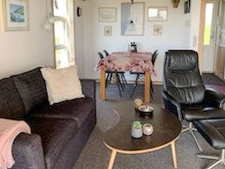 Vakantiehuis Tranekær  13