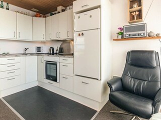Vakantiehuis Tranekær  5