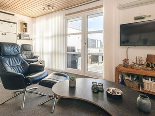 Ferienhaus Tranekær  5