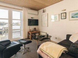 Ferienhaus Tranekær  7