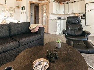 Vakantiehuis Tranekær  8