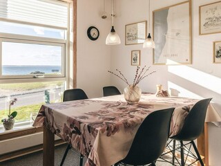 Ferienhaus Tranekær  9