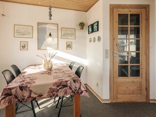 Ferienhaus Tranekær  7