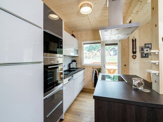 Vakantiepark St. Lorenzen ob Murau Kenmerken 10