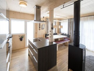 Parco vacanze St. Lorenzen ob Murau Caratteristiche 11