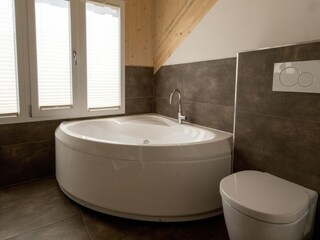 Parco vacanze St. Lorenzen ob Murau Caratteristiche 20