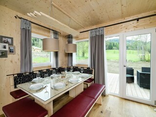 Parco vacanze St. Lorenzen ob Murau Caratteristiche 16
