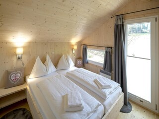 Parco vacanze St. Lorenzen ob Murau Caratteristiche 12
