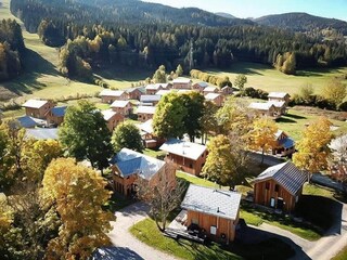 Parco vacanze St. Lorenzen ob Murau Ambiente 24