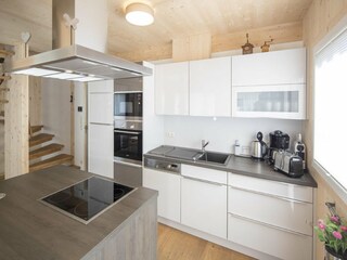 Vakantiepark St. Lorenzen ob Murau Kenmerken 14