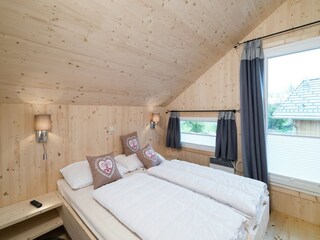 Vakantiepark St. Lorenzen ob Murau Kenmerken 13