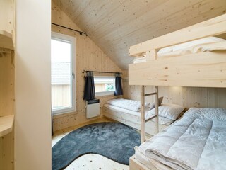 Parco vacanze St. Lorenzen ob Murau Caratteristiche 19