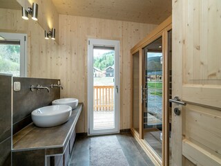 Parco vacanze St. Lorenzen ob Murau Caratteristiche 21