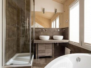 Parco vacanze St. Lorenzen ob Murau Caratteristiche 19