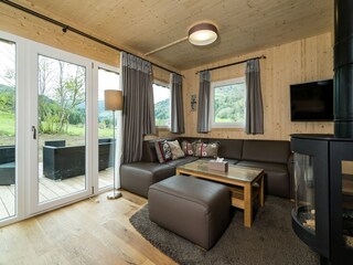 Vakantiepark St. Lorenzen ob Murau Kenmerken 13