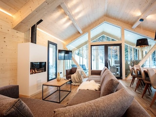 Parc de vacances Haus im Ennstal Équipement 10