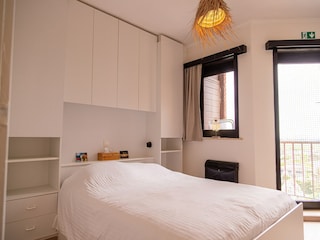 Apartment Westende Ausstattung 7