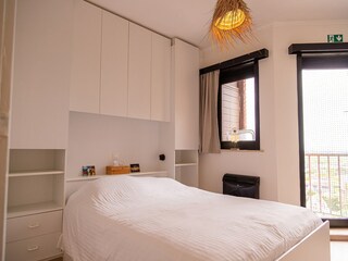 Appartement Westende Équipement 4