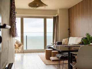 Apartment Westende Ausstattung 5