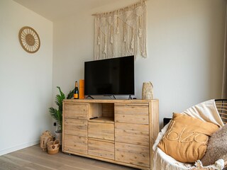 Apartamento Westende Características 5