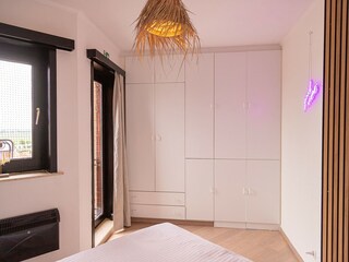 Apartment Westende Ausstattung 10