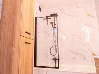 Apartamento Westende Características 7