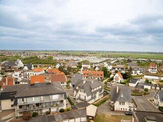 Appartement Westende Buitenaudio-opname 4