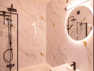 Apartamento Westende Características 10