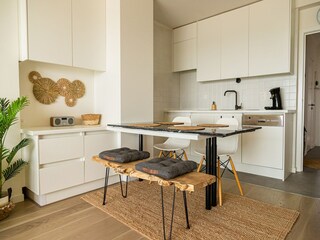 Apartment Westende Features 10