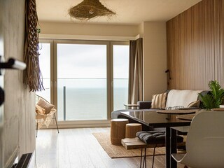 Apartment Westende Features 11