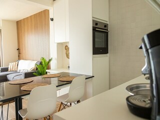 Apartamento Westende Características 12