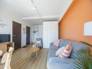 Apartment Middelkerke Ausstattung 13