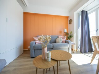 Appartement Middelkerke Équipement 14