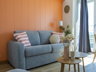 Appartement Middelkerke Kenmerken 15