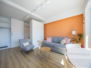 Apartment Middelkerke Ausstattung 5