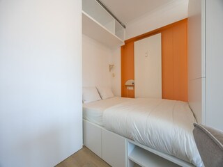 Appartement Middelkerke Kenmerken 6