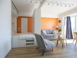 Appartement Middelkerke Kenmerken 7