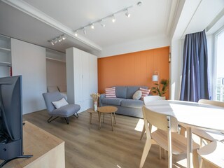 Appartement Middelkerke Kenmerken 12