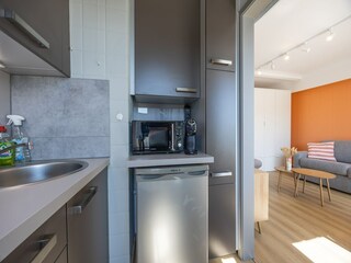 Appartement Middelkerke Kenmerken 13
