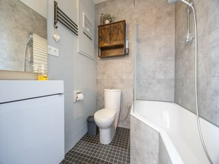 Appartement Middelkerke Équipement 15