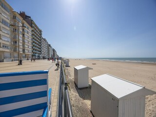Appartement Middelkerke Omgeving 19