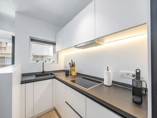 Appartamento Middelkerke Caratteristiche 5